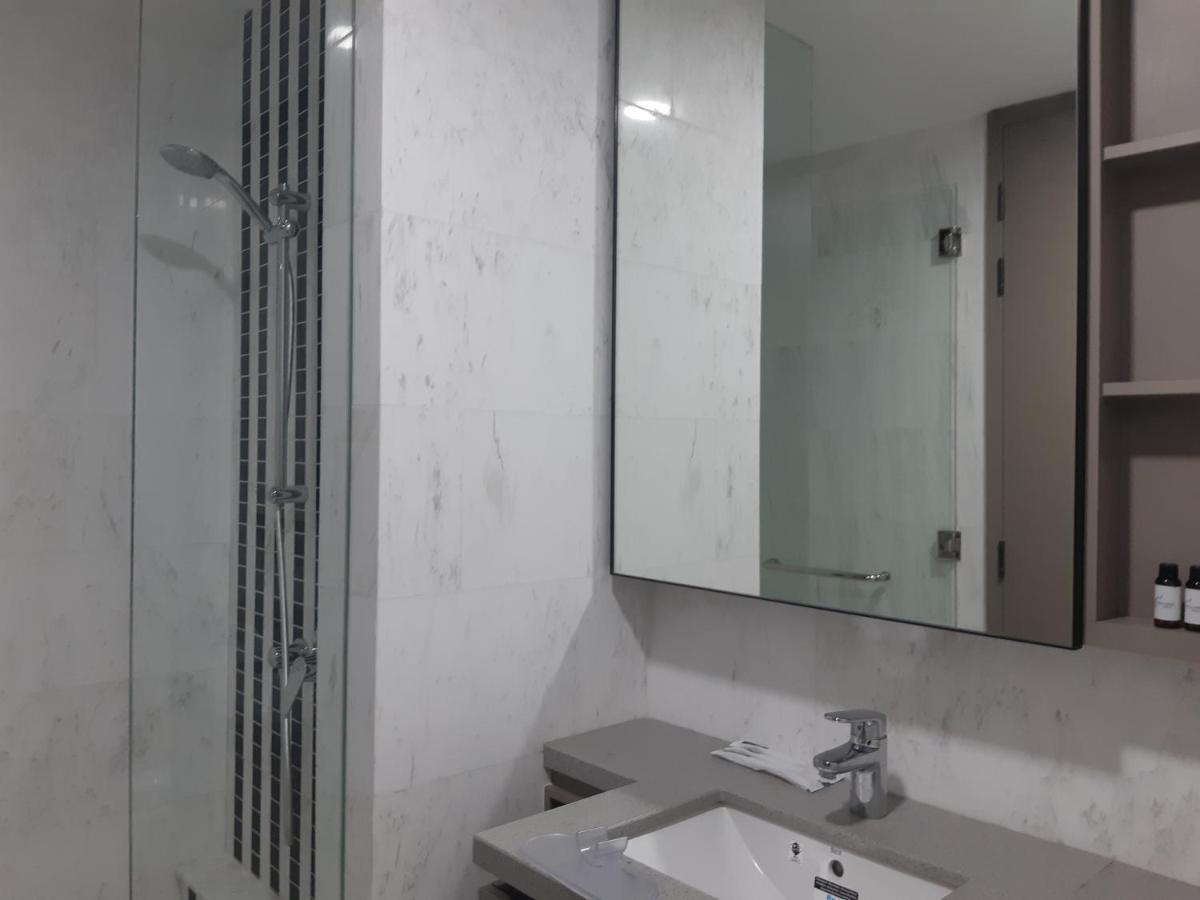 Astra @ Eaton Residences Kl Kuala Lumpur Dış mekan fotoğraf